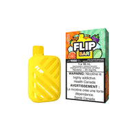 Flip Bar Disposable 2-in-1 9000 Puff Rechargeable 16ml