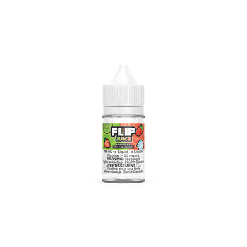 Jus de fruits Flip Salt – Kiberry Ice