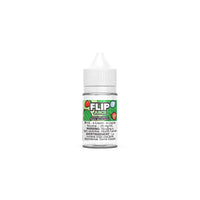 Flip Juice Salt - Glace au melon paille