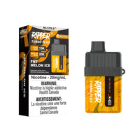 GCore Ripper Turbo PLUS 20k Puff Disposable Vape 20ml