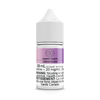 Sels Faze Vapor Co - Cerise Raisin