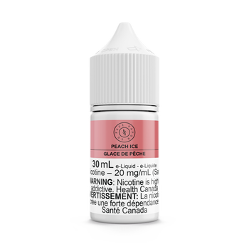 Sels Faze Vapor Co - Pêche glacée