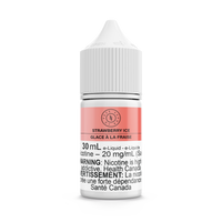 Faze Vapor Co Salts - Strawberry Ice