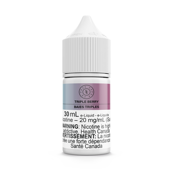 Faze Vapor Co Salts - Triple Berry