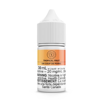 Sels de Faze Vapor Co - Fruits tropicaux