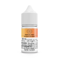 Faze Vapor Co Salts - Tropical Fruit