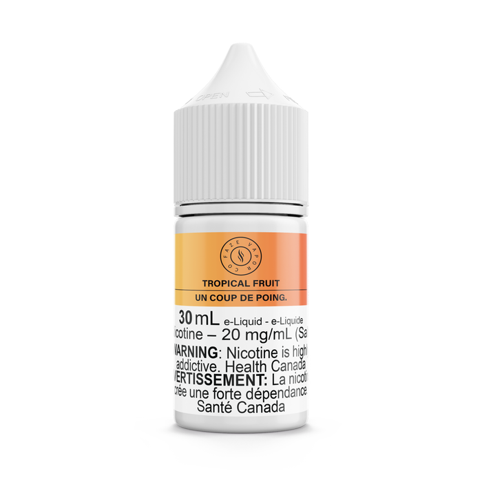 Sels de Faze Vapor Co - Fruits tropicaux