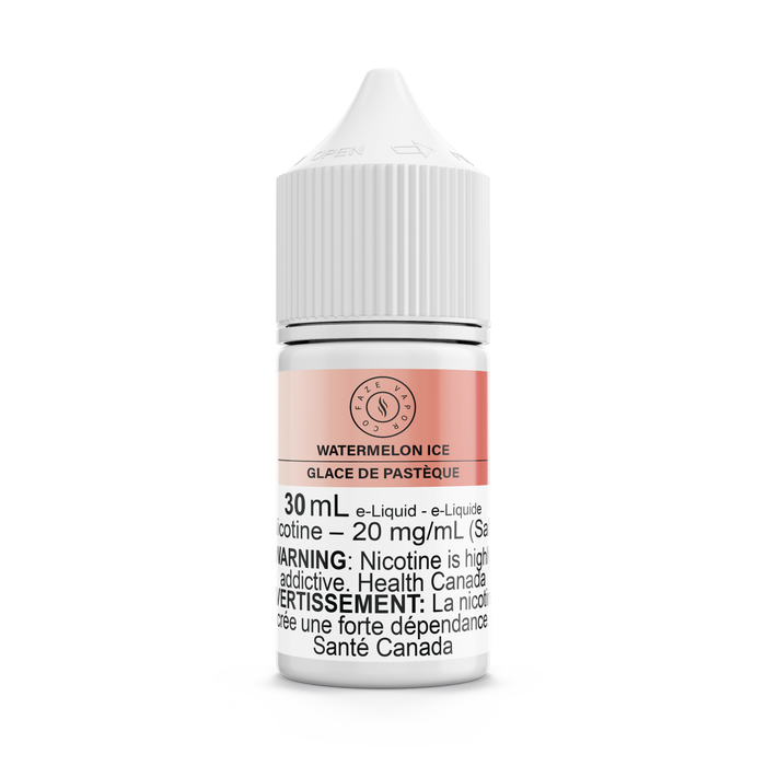 Faze Vapor Co Salts - Watermelon Ice