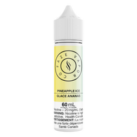 Faze Vapor Co 60mL Salts - Pineapple Ice