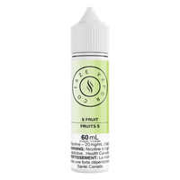 Faze Vapor Co 60mL Salts - S Fruit