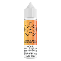 Faze Vapor Co 60mL Salts - Tropical Fruit