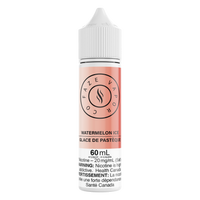 Faze Vapor Co 60mL Salts - Watermelon Ice