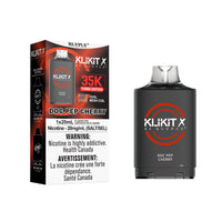 GCore RufPuf Klikit X Compatible Replacement Pod