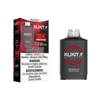 GCore RufPuf Klikit X Compatible Replacement Pod