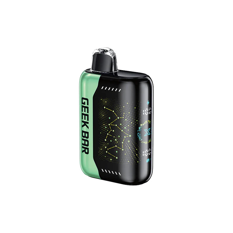 Geek Bar Pulse X 25k Puff Vape jetable 20 ml