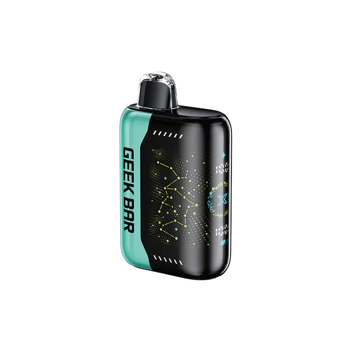 Geek Bar Pulse X 25k Puff Vape jetable 20 ml