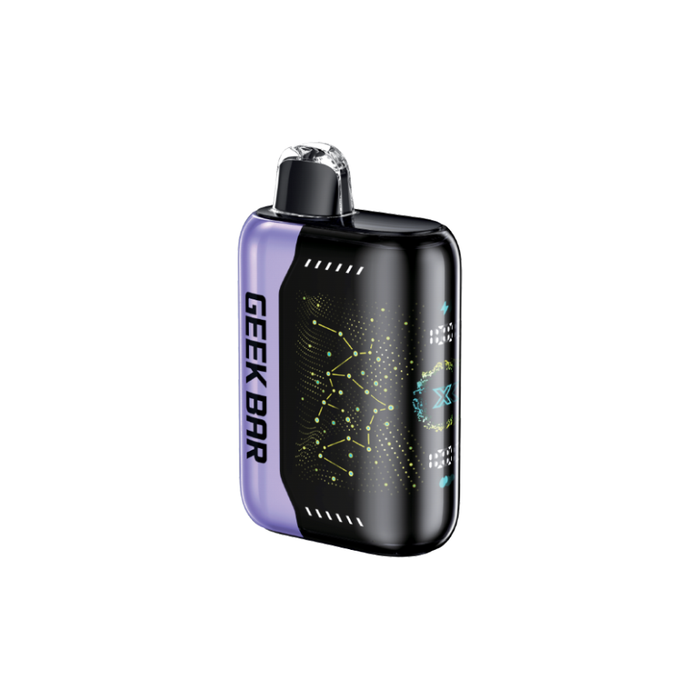 Geek Bar Pulse X 25k Puff Disposable Vape 20ml