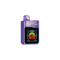 Geek Bar DigiFlavour Lush Disposable Vape 18mL