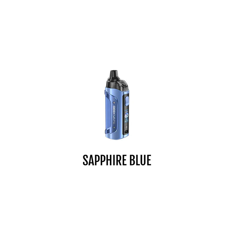 Kit de démarrage Geekvape Boost 2 B60