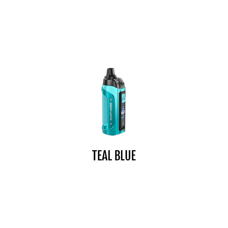 Kit de démarrage Geekvape Boost 2 B60