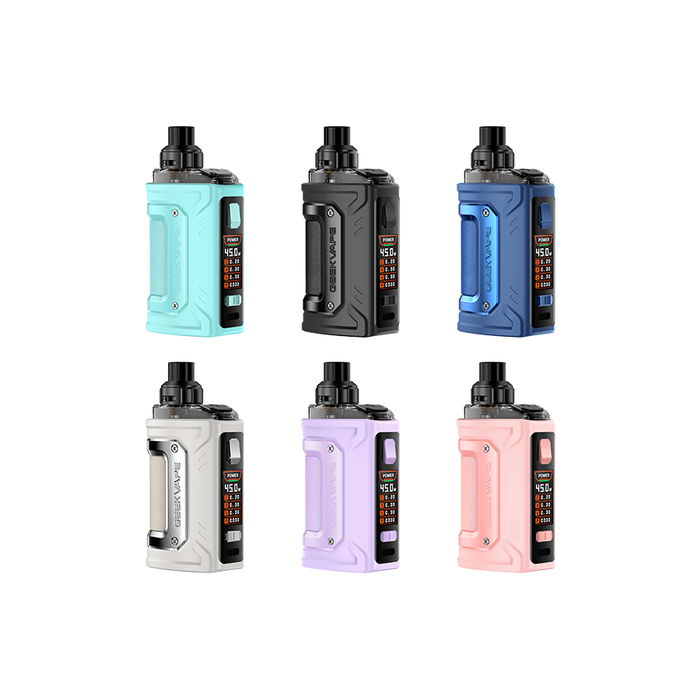 GeekVape H45 Classic Pod Kit