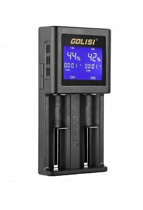 [Clearance] Golisi S2 Charger