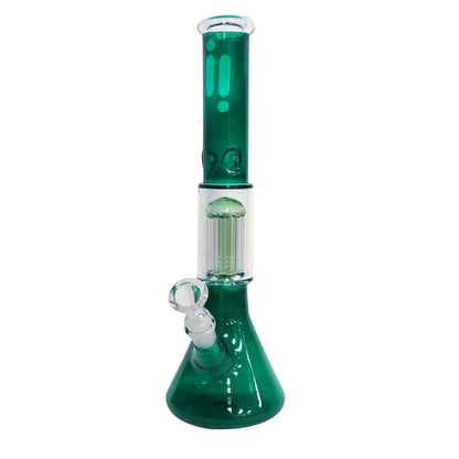 Infyniti 14" Beaker Bong