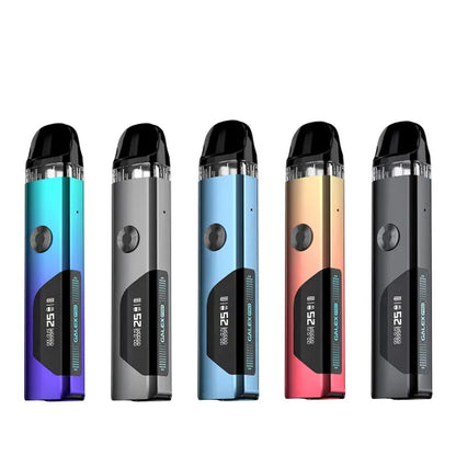 Freemax Galex Pro 2mL Starter Kit