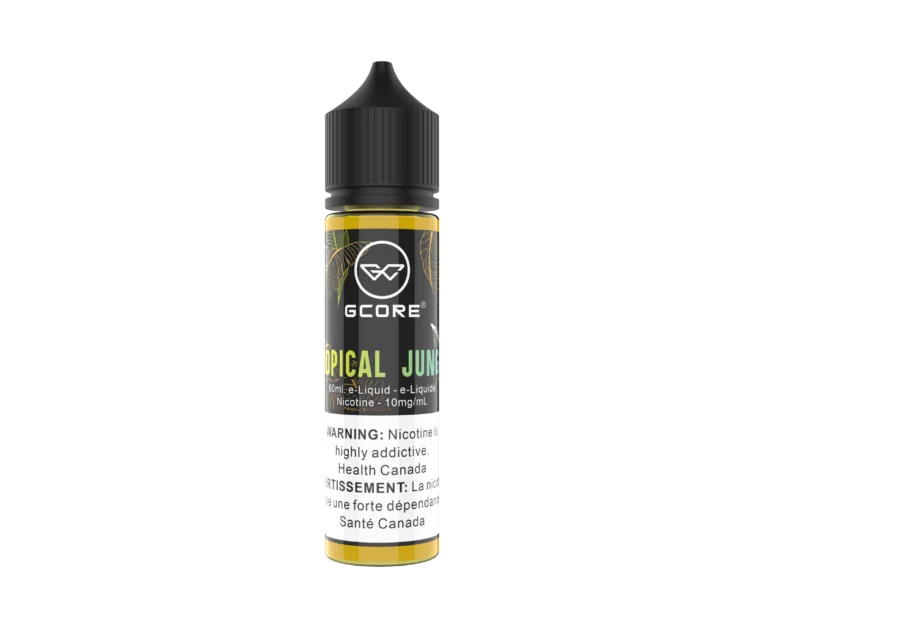 Gcore E-Juice - Tropical Jungle *Sale