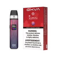 Kit Pod OXVA XLIM Pro 30w 1000mAh