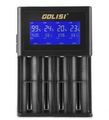 [Clearance] Golisi i4 Charger