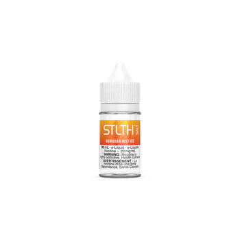 Stlth Salts - Hawaiian Mist Ice