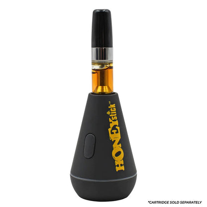 Pyramide HoneyStick - Batterie Vape à tension variable de 500 mAh