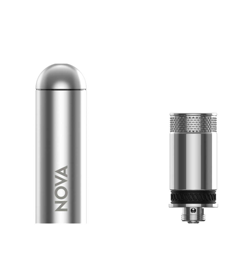 Nova Hush 2 Advc Atomizer