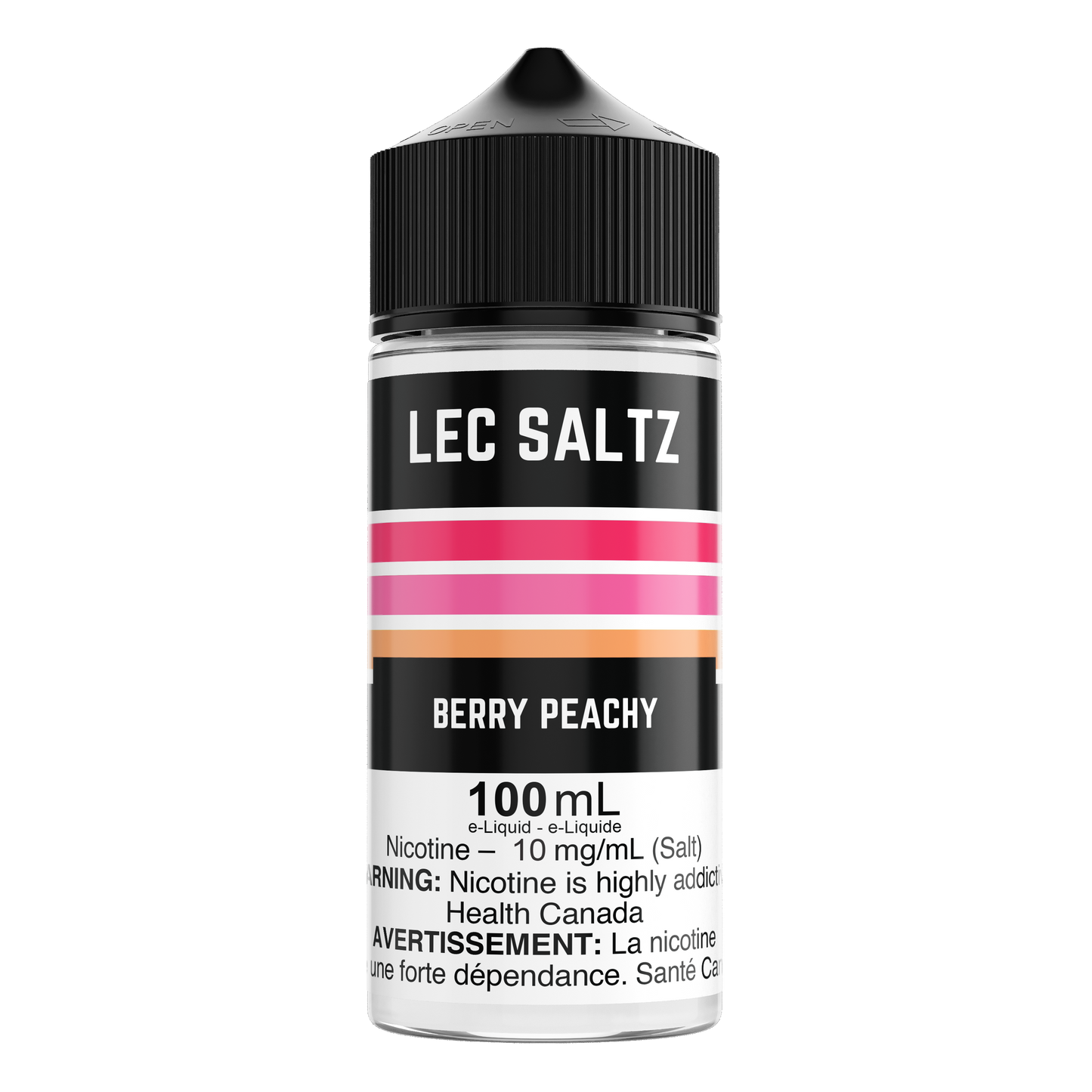 Berry Peachy - LEC Saltz