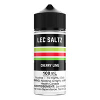 Cherry Lime - LEC Saltz