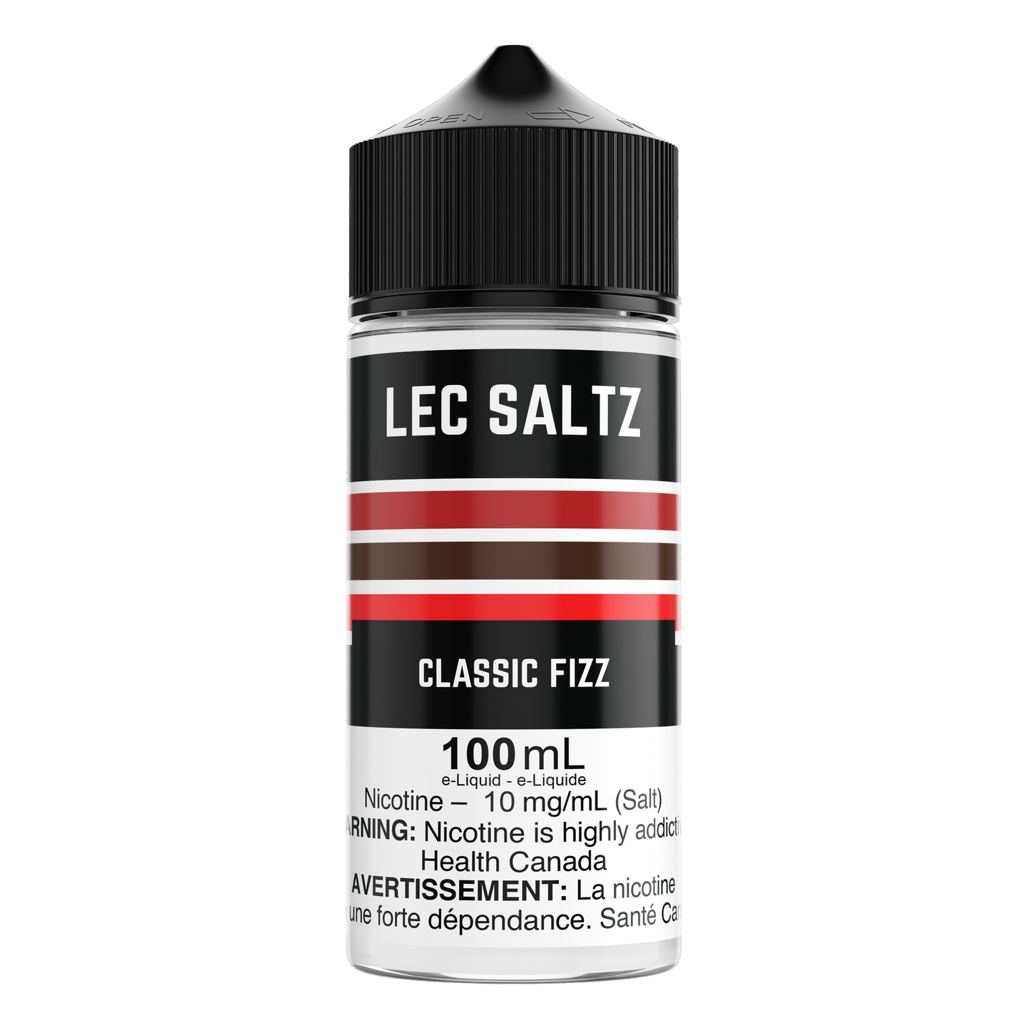 Classic Fizz - LEC Saltz