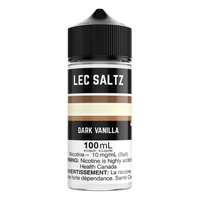 Dark Vanilla - LEC Saltz