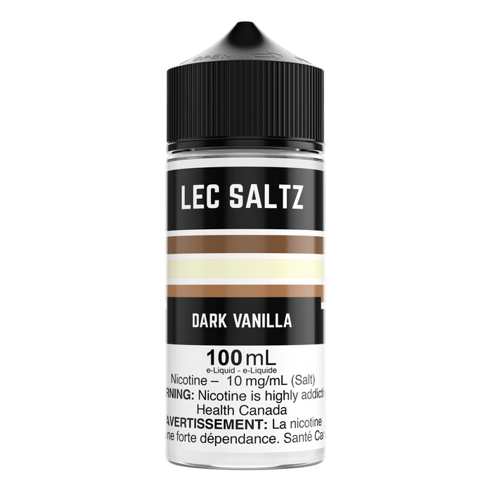 Dark Vanilla - LEC Saltz