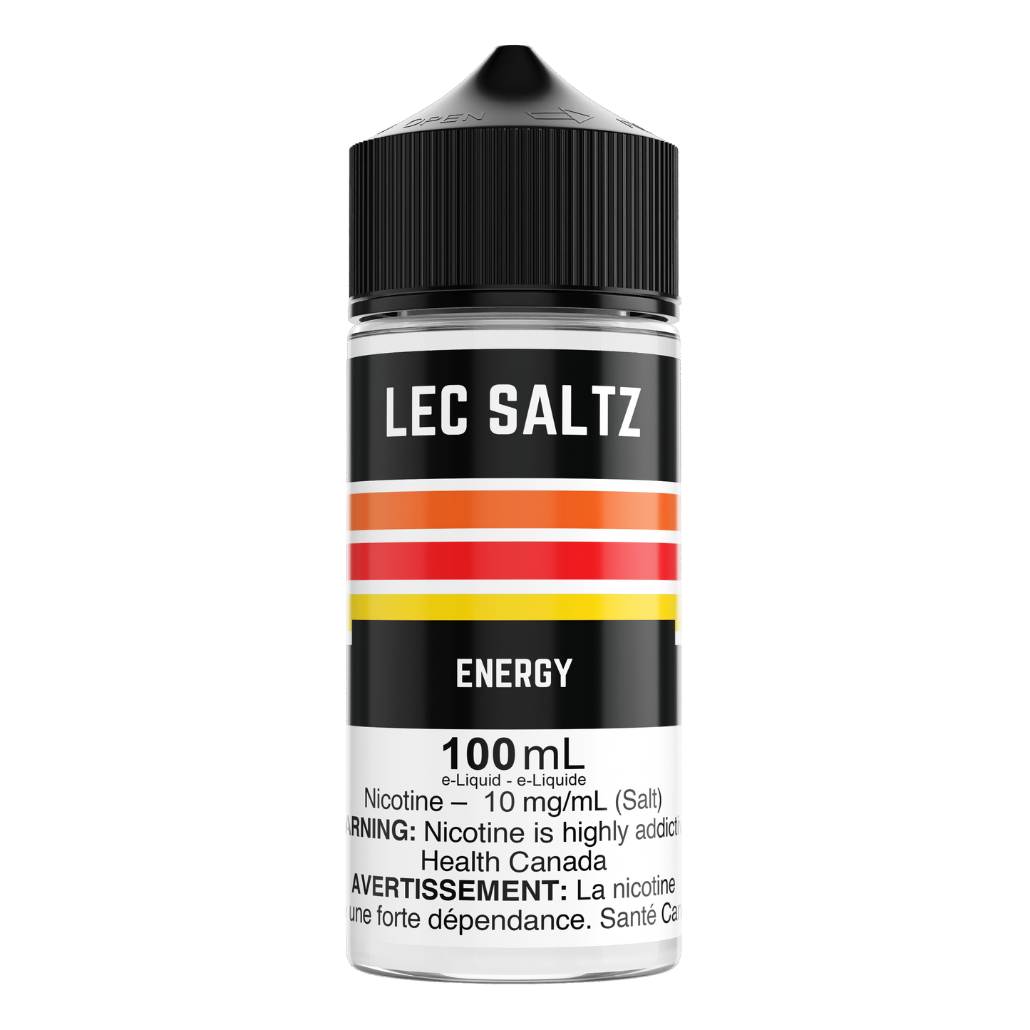 Energy - LEC Saltz