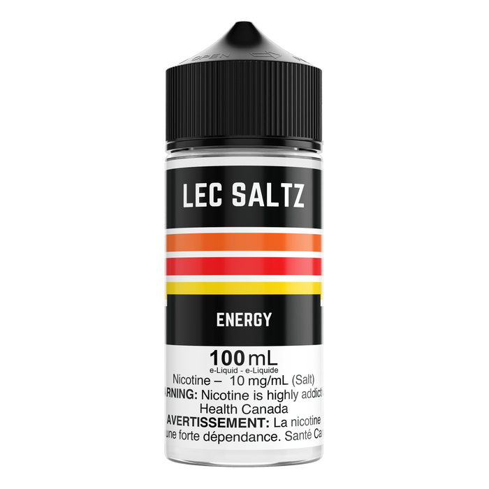 Energy - LEC Saltz