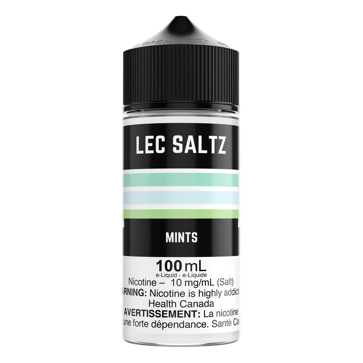 Mints - LEC Saltz