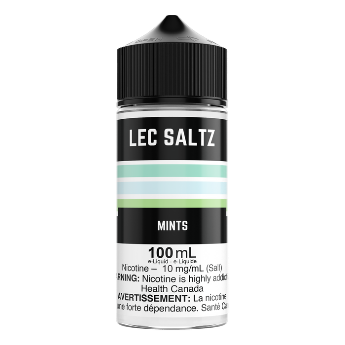 Mints - LEC Saltz