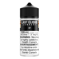 CP - Last E-liquid Company