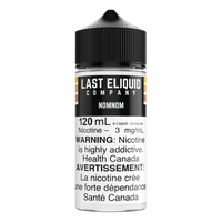 NomNom - Last E-liquid Company