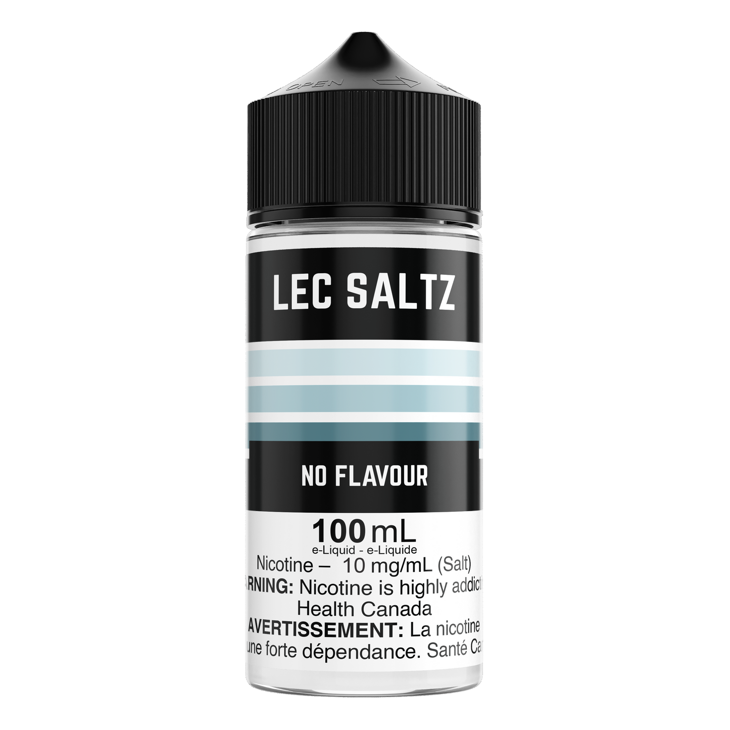 No Flavour - LEC Saltz