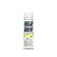 [Clearance] Lemon Drop Ice - Black Currant