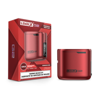 Kit d'appareil Level X Boost 850 mAh