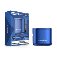 Kit d'appareil Level X Boost 850 mAh