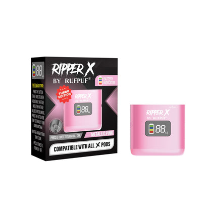 GCore Ripper X Ultra Device Kit for RipperX, Level X